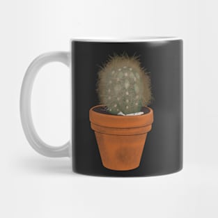 Bella’s Cactus (version 1) Mug